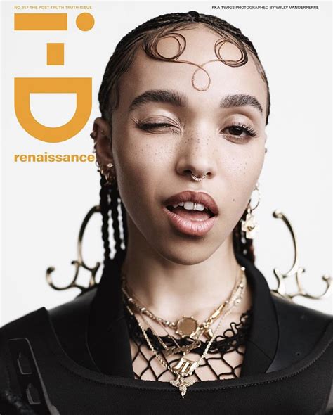 I-d magazine. Things To Know About I-d magazine. 